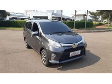 2019 Toyota Calya 1.2 G MPV