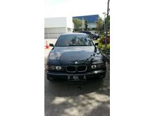 1997 BMW 528i 2.8 E39 2.8 Automatic Sedan