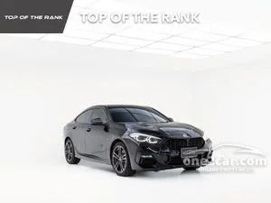 2023 BMW 220i 2.0 Gran M Sport Coupe