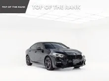 2023 BMW 220i 2.0 F44 (ปี 20-27) Gran M Sport Coupe