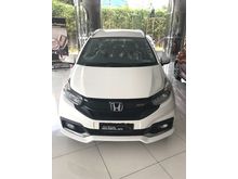 2018 Honda Mobilio RS CVT PROMO IIMS, DAPATKAN DISINI JUGA