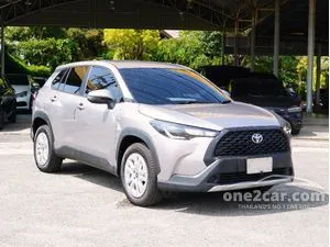 2022 Toyota Corolla Cross 1.8 Sport SUV