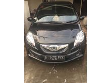 2015 Honda Brio 1.2 Satya E Hatchback
