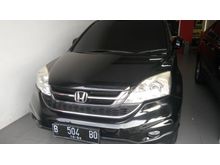 2010 Honda CR-V