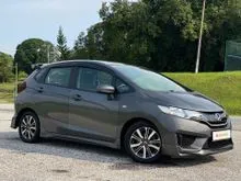 2014 Honda Jazz 1.5 E V MIUGEN KIT (PUSH START BUTTON REVERSE CAMERA ANDROID PLAYER) 2015