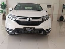 2020 Honda CR-V 1,5 Prestige Prestige VTEC SUV