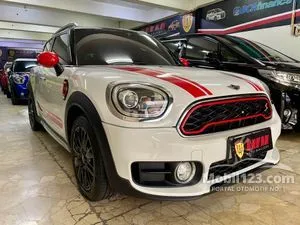2017 MINI Countryman 2.0 Cooper S SUV