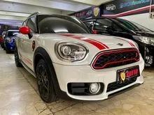 MINI COOPER COUNTRYMAN 2.0 S TURBO 2017 GOOD CONDITION