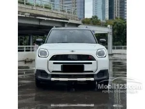 2025 MINI Countryman 2.0 S ALL4 Favoured Trim SUV