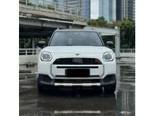 2025 MINI Countryman 2.0 S ALL4 Favoured Trim SUV