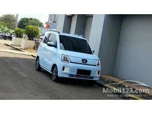 2024 DFSK Seres E1 Long Range Hatchback