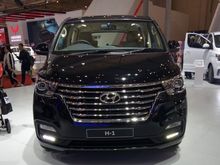 2019 Hyundai H-1 2.5 XG MPV harga termurah, harga terbaik, discount terbaik, slharga terbaru, dp minim, dp rendah , dp ringan