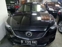Mazda 6 thn 2013 Tangan pertama dari baru