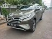 Jual Mobil Daihatsu Terios 2018 R 1.5 di Banten Automatic SUV Coklat Rp 185.000.000