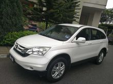 2010 Honda CR-V 2.0 i-VTEC SUV