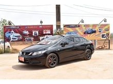 2012 Honda Civic 1.8 FB (ปี 12-16) S i-VTEC Sedan AT