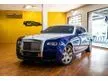 2017 Rolls-Royce GHOST 6.6 (ปี 10-16) SWB Sedan
