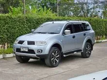 2009 Mitsubishi PAJERO SPORT 2.5 (ปี 08-15) GT SUV