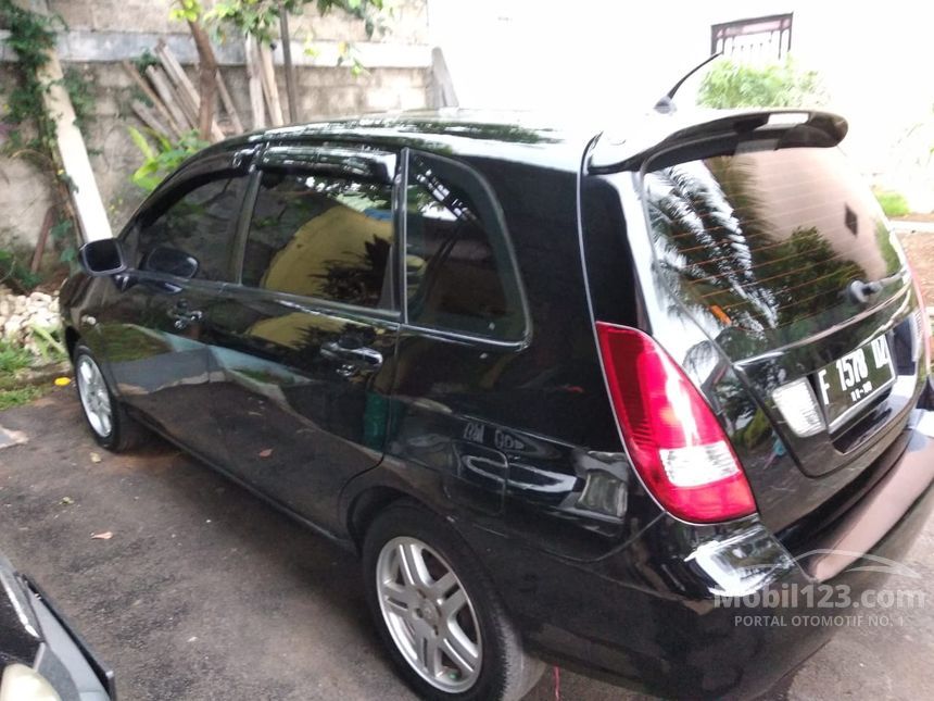 Jual Mobil  Suzuki Aerio 2002 RH 1 5 di Jawa Barat Manual 