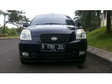 2007 KIA Picanto 1.1 SE Hatchback