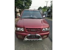 2003 Isuzu Panther 2.5 LS Hi Grade SUV
