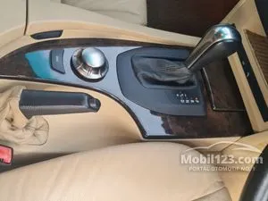 2004 BMW 530i 3.0 Sedan