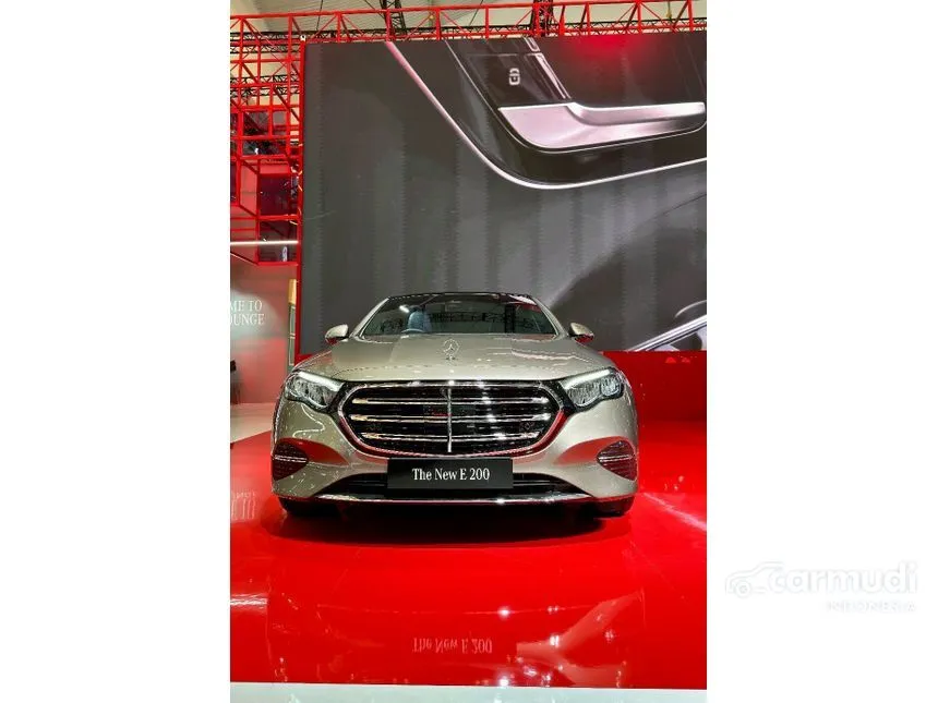 Jual Mobil Mercedes