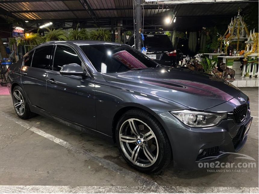 Bmw 3i 13 2 0 In กร งเทพและปร มณฑล Automatic Sedan ส เทา For 9 000 Baht One2car Com