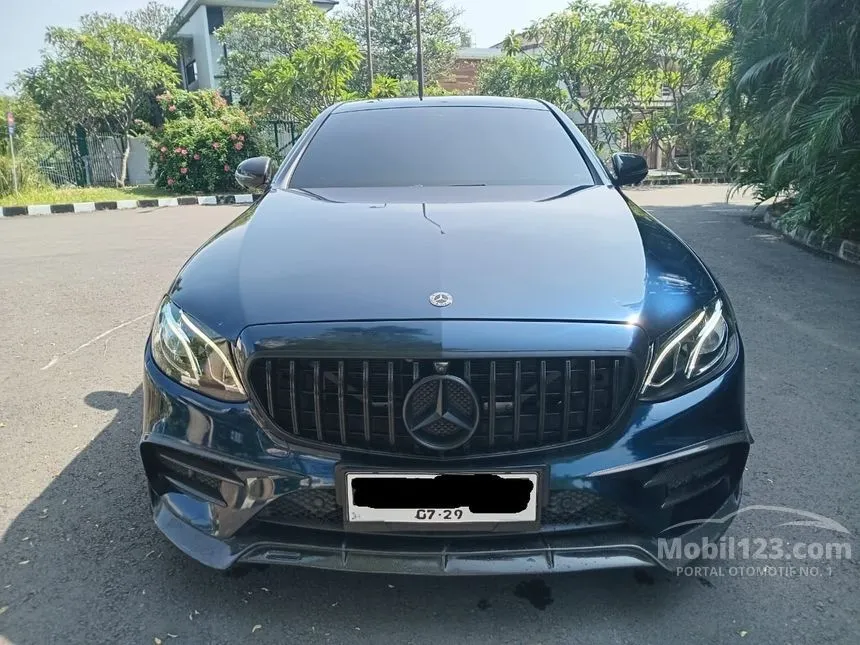 Jual Mobil Mercedes