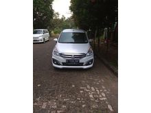 2016 Suzuki Ertiga 1.4 GX MPV