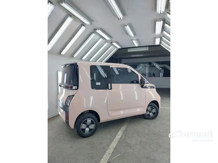 2024 Wuling EV Air ev Lite Standard Range Hatchback