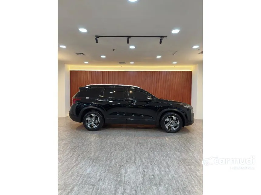 2021 Hyundai Santa Fe Signature SUV