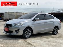 2016 Mitsubishi Attrage 1.2 (ปี 13-16) GLS LTD Sedan AT