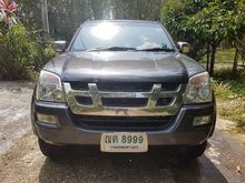 2004 Isuzu D-Max 3.0 SPACE CAB (ปี 02-06) Rodeo LS Pickup MT
