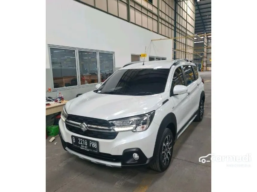 2022 Suzuki XL7 Beta SUV