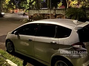 2009 Honda Jazz 1.5 RS Hatchback