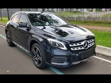 2018 Mercedes-Benz A200 1.6 AMG Hatchback