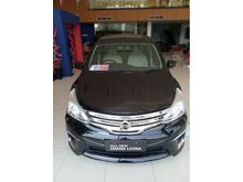 2019 Nissan Grand Livina 1.5 XV MPV