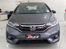 2018 Honda Jazz 1.5 RS Hatchback