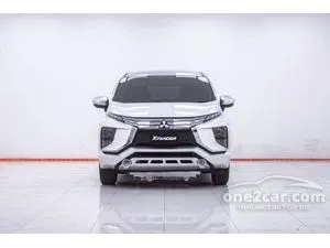 2019 Mitsubishi Xpander 1.5 GT Wagon