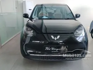 2025 Wuling Binguo EV Pro Hatchback