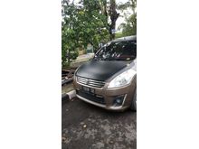 suzuki ertiga gx plat s 2014 jual atau tukar tambah di sekoto kediri