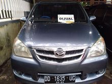 2011 Daihatsu Xenia 1.3 X STD MPV (istimewa)