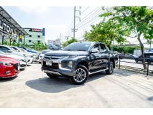 2020 Mitsubishi Triton 2.4 DOUBLE CAB (ปี 18-23) GLS Plus Pickup