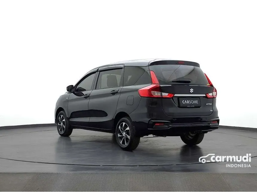 2020 Suzuki Ertiga GX MPV