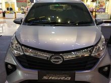 2019 Daihatsu Sigra 1,2 R Deluxe MPV