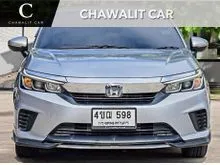 2023 Honda City 1.0 (ปี 19-24) SV Sedan