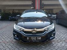 2017 Honda City 1.5 E Sedan