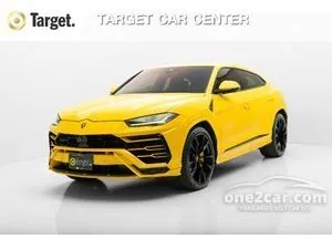 2026 Lamborghini Urus 4.0 SUV