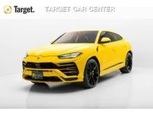 2026 Lamborghini Urus 4.0 (ปี 18-25) AWD SUV